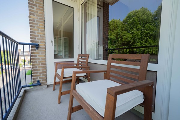Medium property photo - Van der Ploegstraat 4, 1964 SM Heemskerk